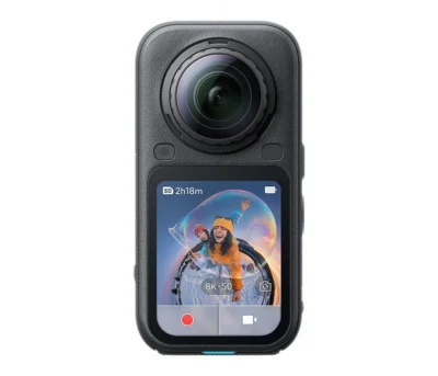 INSTA360 X6 Essential Bundle