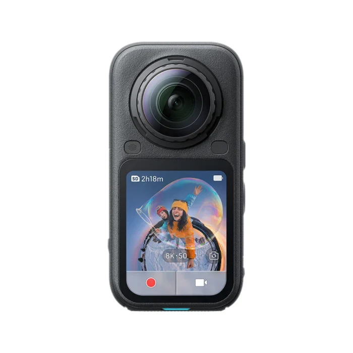 INSTA360 X6 Essential Bundle