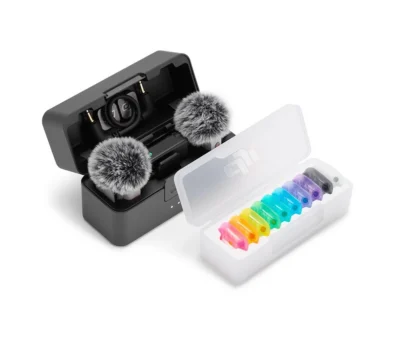 DJI MIC MINI 2